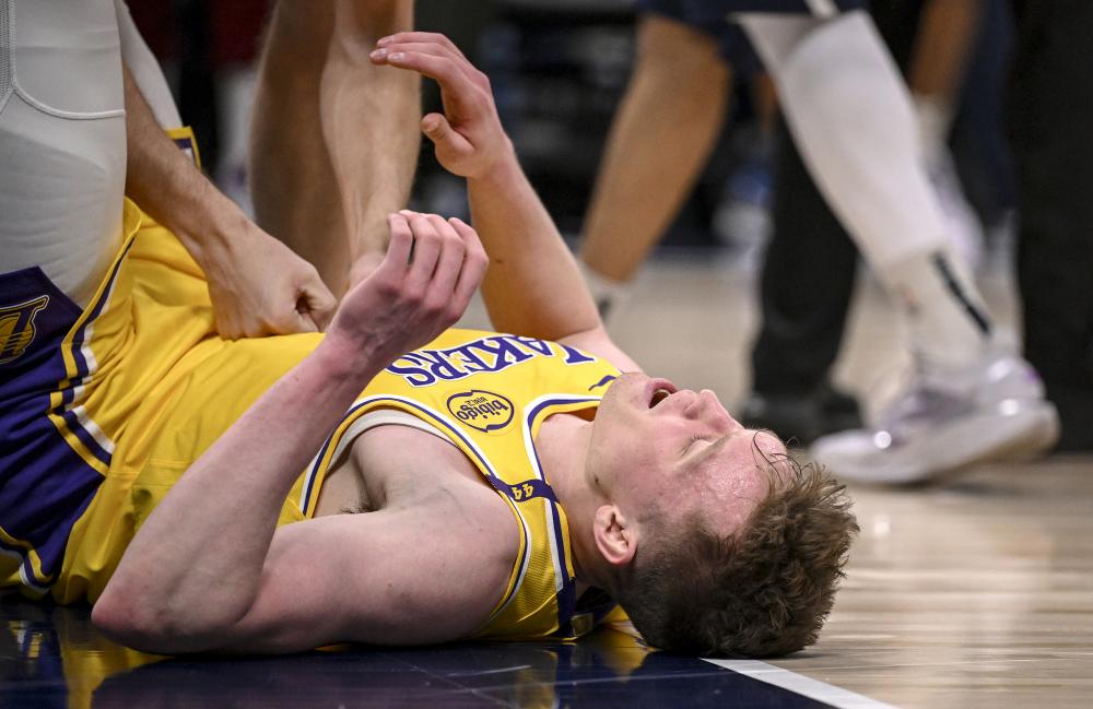 在接受采访 在接受采访